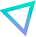 slanted triangle icon