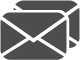 Mail icon